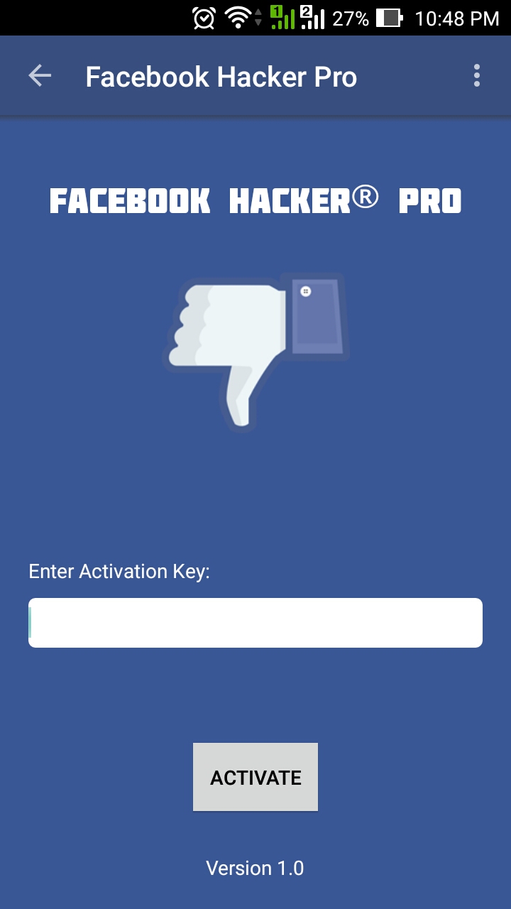 free password hacker software download facebook