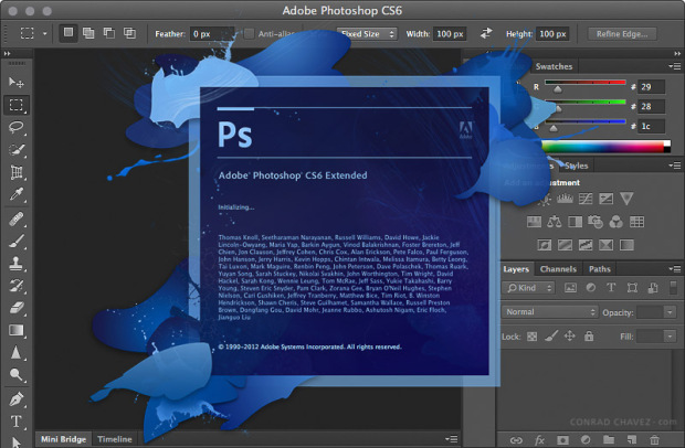 How To Install Adobe Photoshop Cs3 Without Serial Number