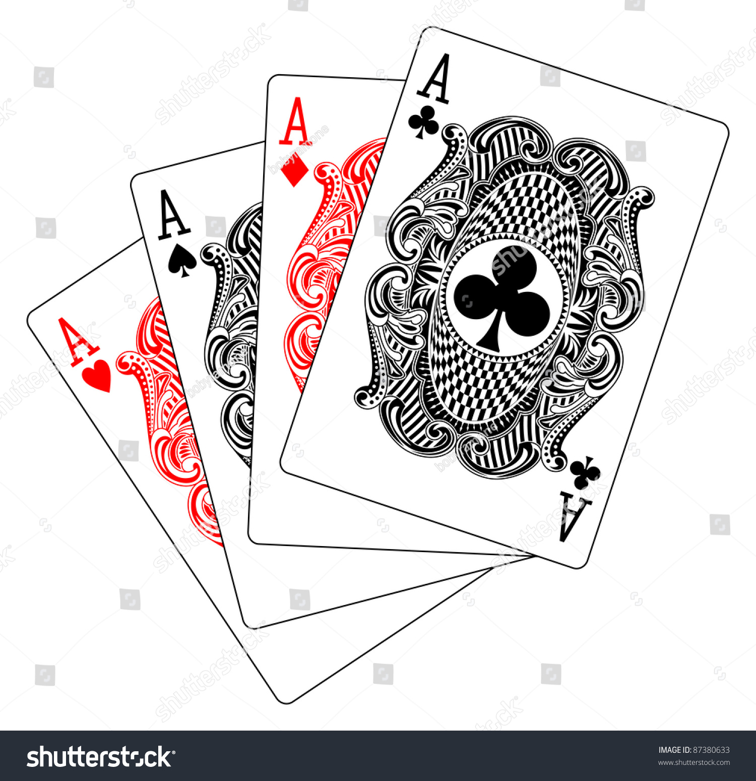 Ace Spade Poker Software
