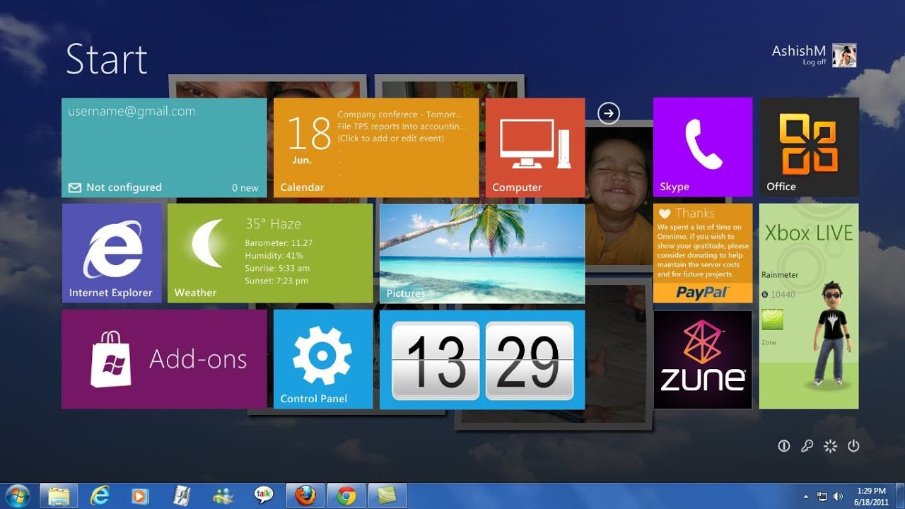 Themes for windows 8 free download
